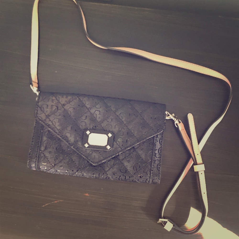 Guess Purse